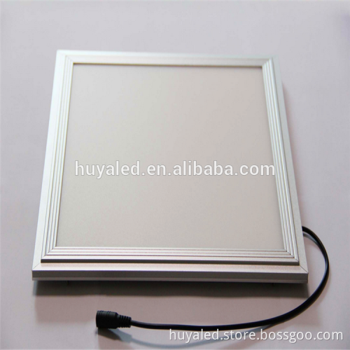 Innovation hot selling product 2016 rgb led panel light new items in china market